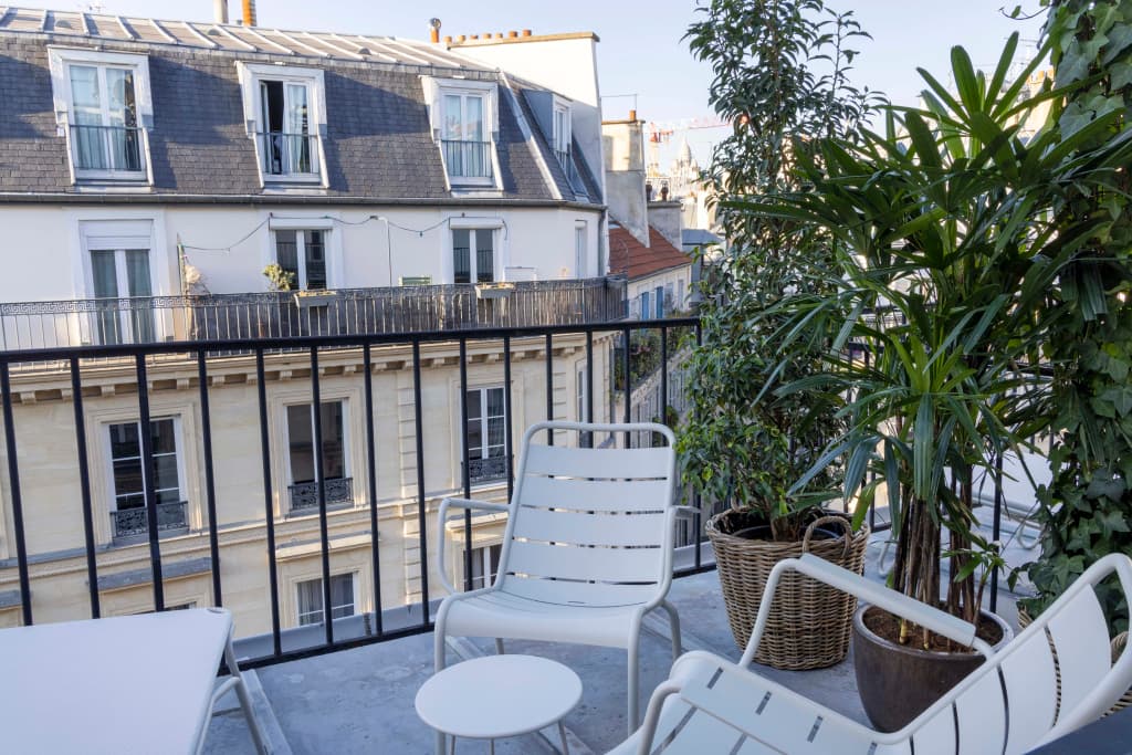 Hôtel Joe M - photo 15