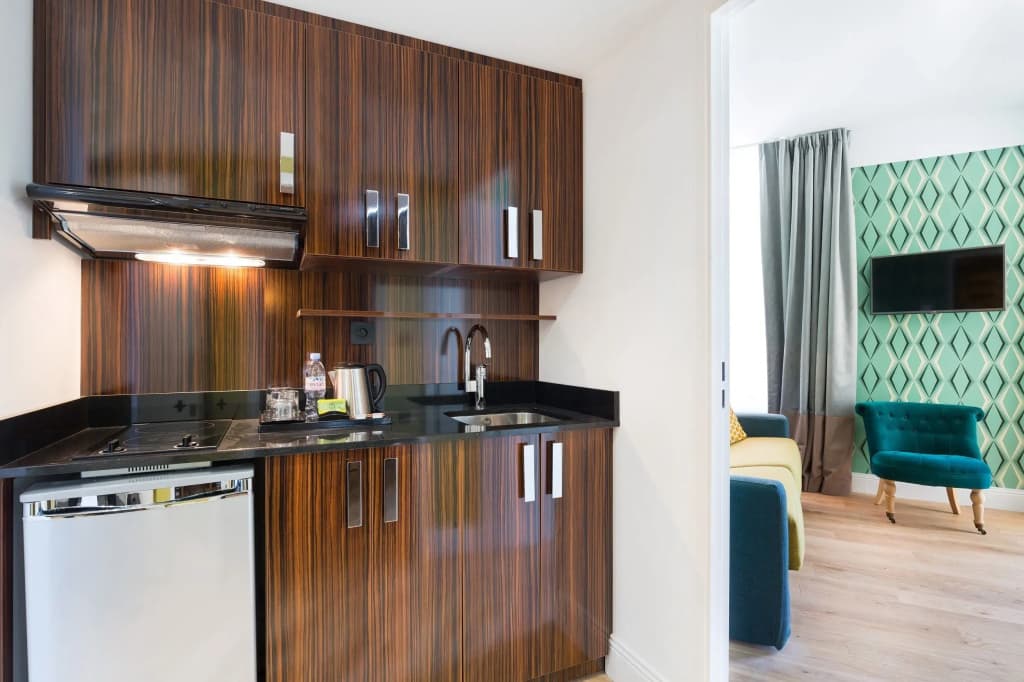 The Jay Hotel by HappyCulture - photo 19