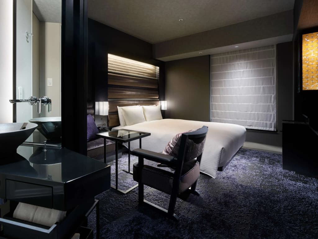 Mitsui Garden Hotel Nihonbashi Premier Tokyo - photo 2