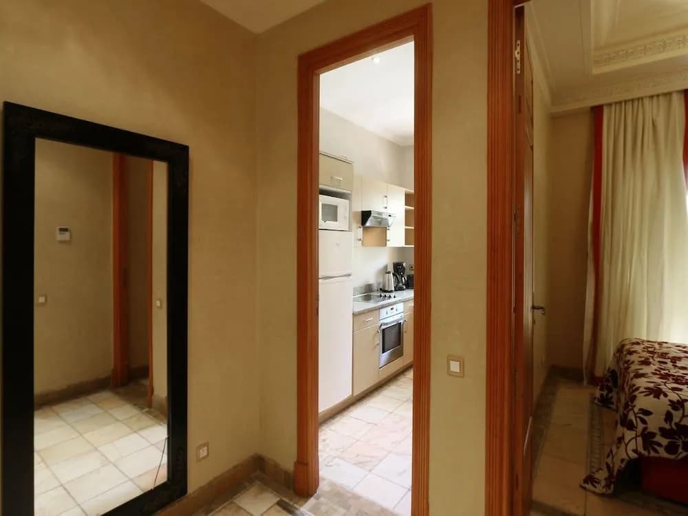 Sabor Appartements Palmeraie - photo 5