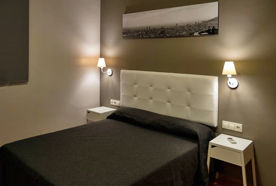 Hostal Sant Pau - photo 4