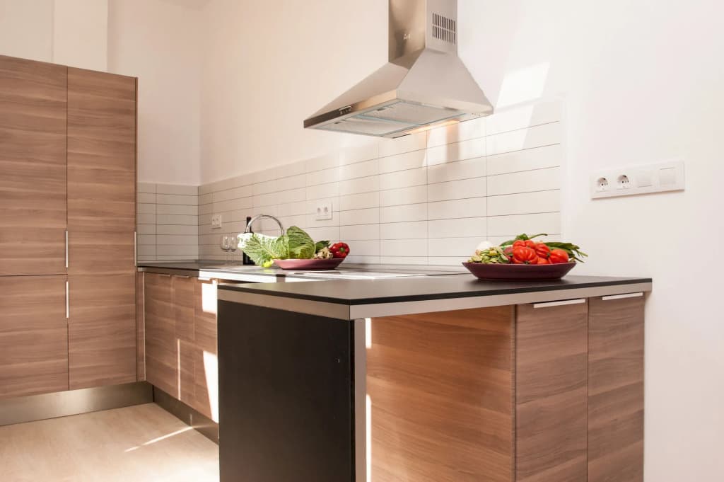 SSA Gracia Apartments - photo 18