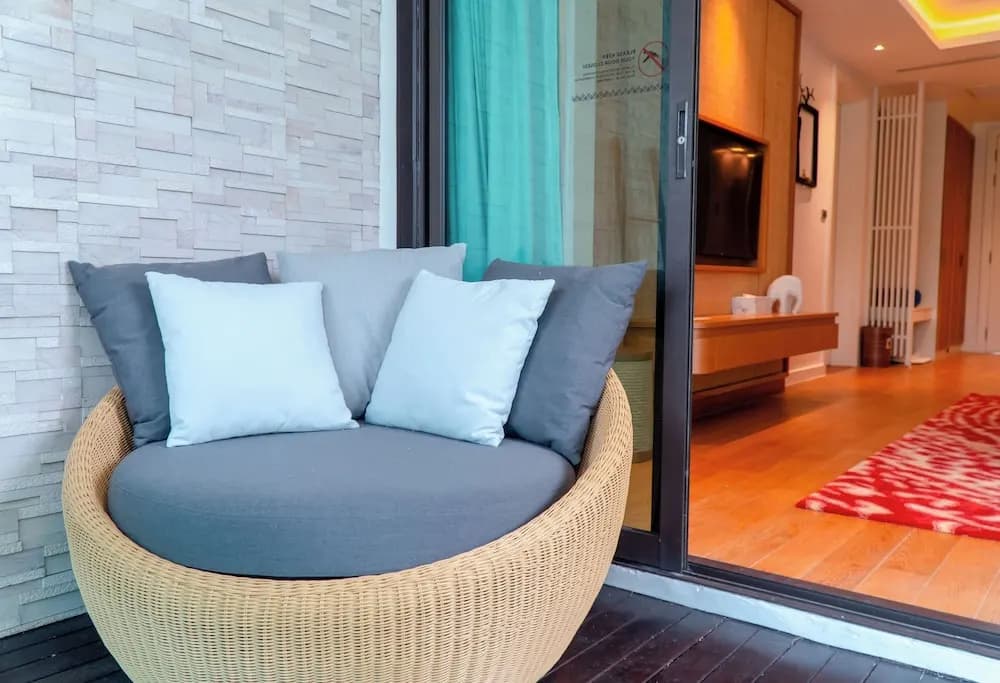 Club Wyndham Patong Hill Phuket - photo 38