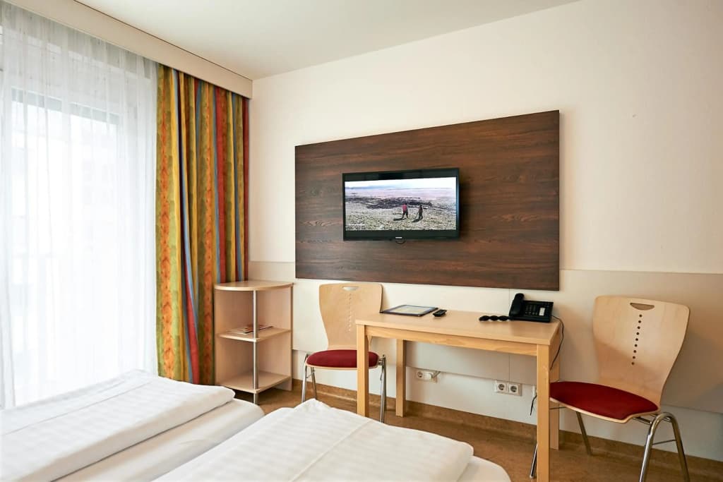 Hotel Kolpinghaus Wien Zentral - photo 38