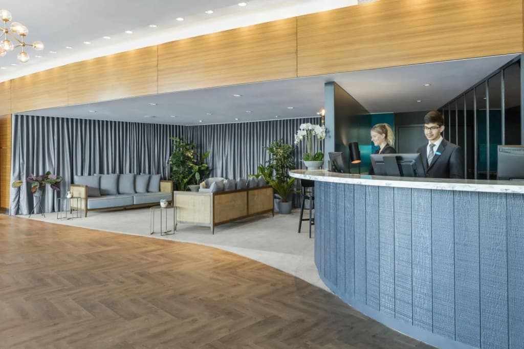 Vibe Hotel Rushcutters Bay Sydney - photo 25