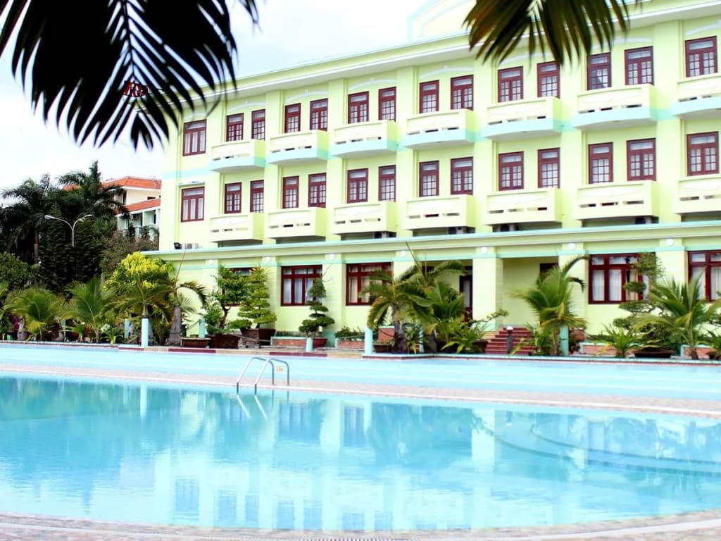 Hawaii Resort Phu Quoc - photo 7