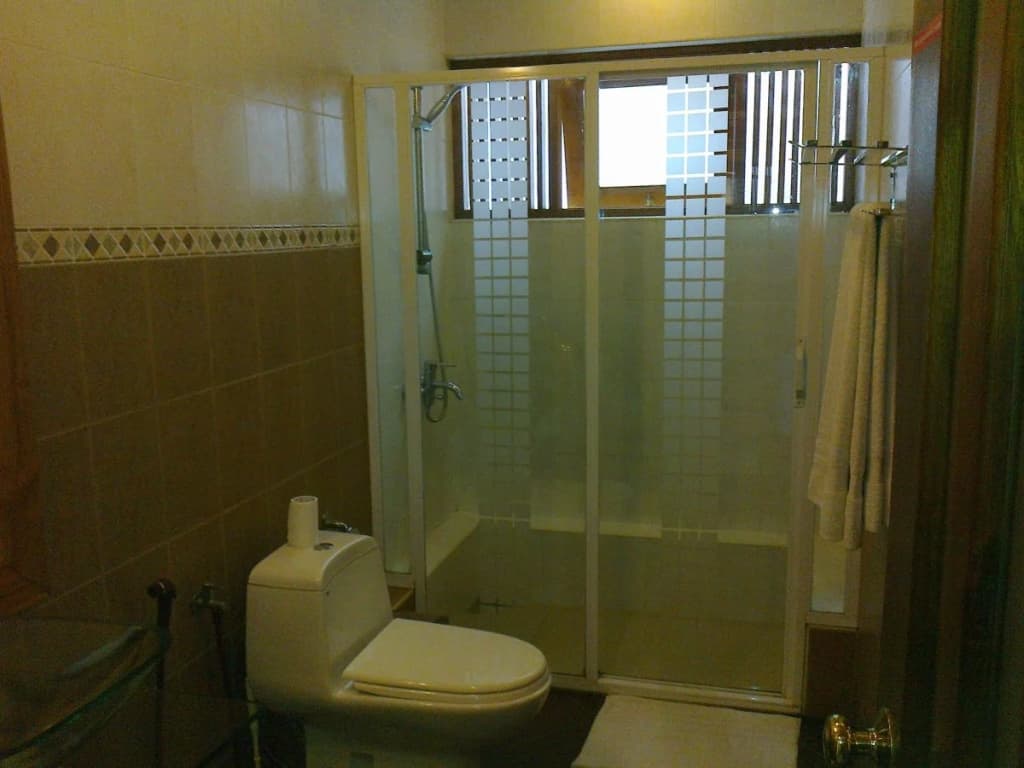Silvikris Villa - photo 10