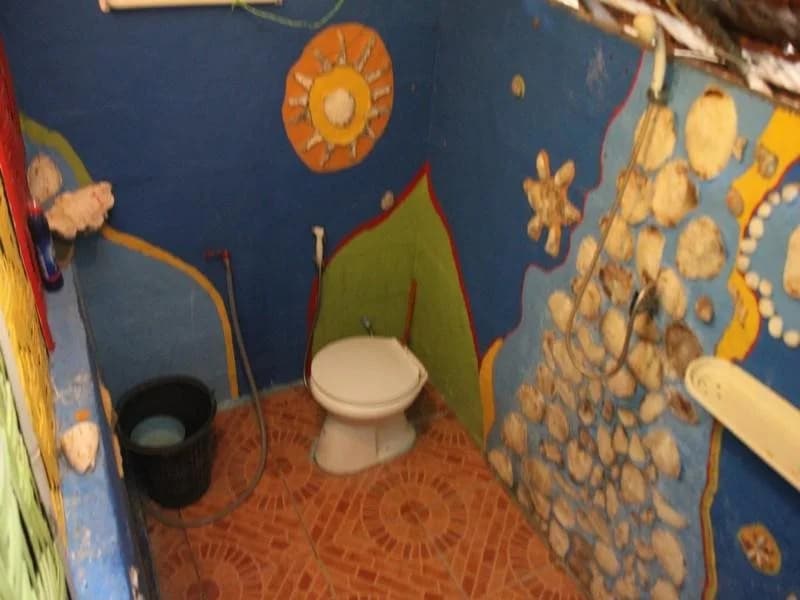 Rasta Home - photo 6