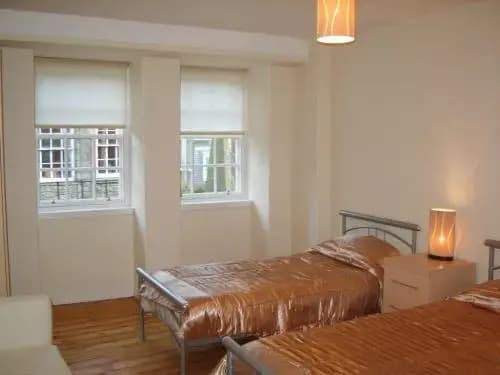 Auld Reekie Apartments - photo 4