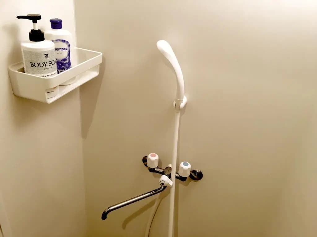 Osaka Guesthouse SAYURI TENGACHAYA Ekimae - photo 8