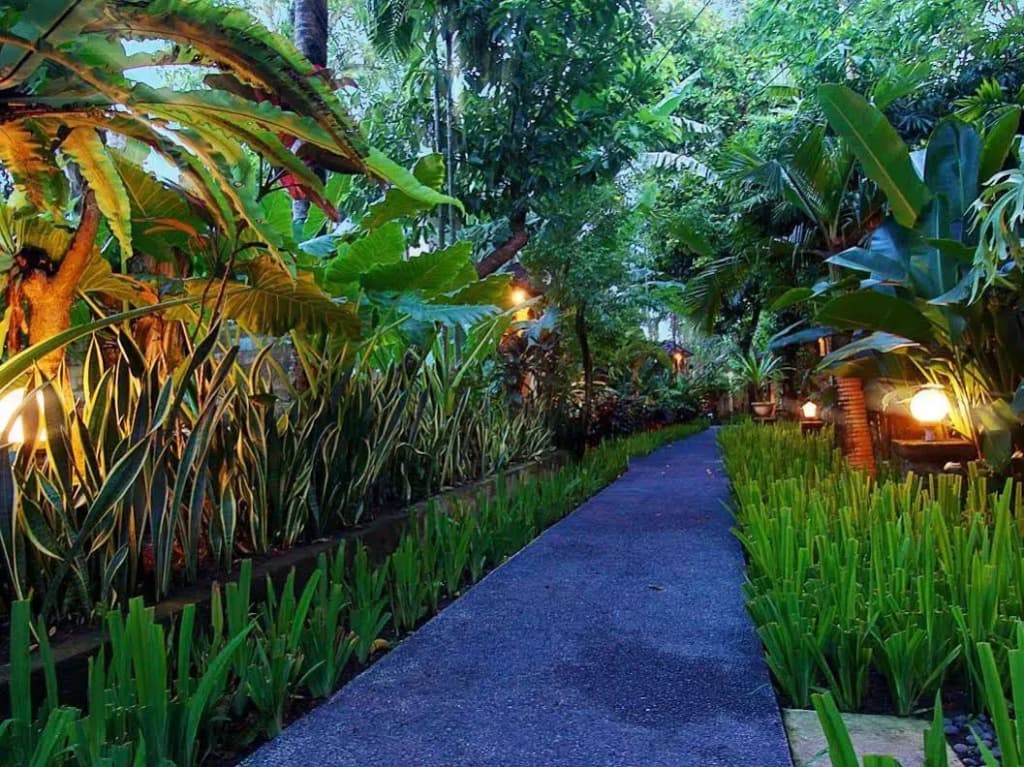 Surya Mas Villa - photo 14