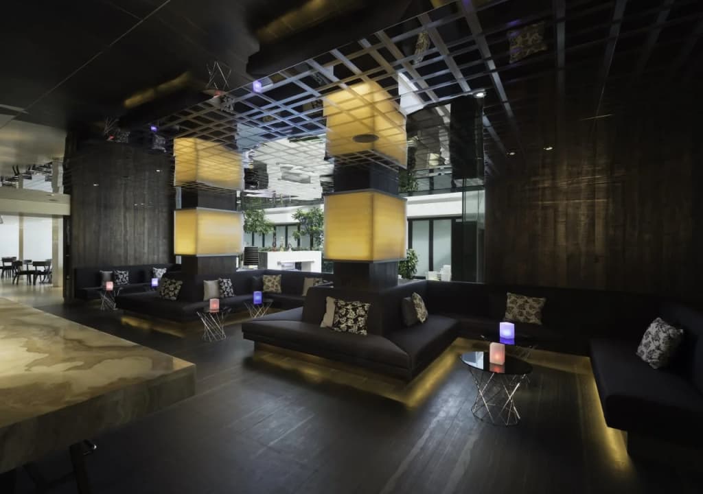 Gateway Hotel - photo 11