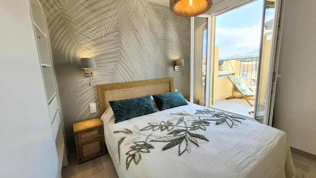 Ze Perfect Place - Opera Nice - Appartement 2 Chb - AC - Terrasse - photo 3