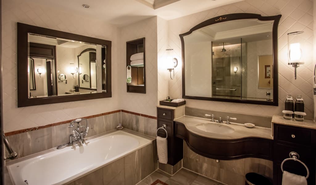 Centara Grand Beach Resort and Villas Hua Hin Hotel - photo 11