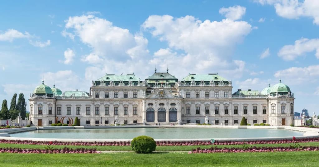 InterContinental Vienna by IHG - photo 1
