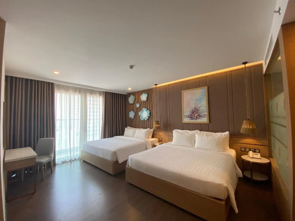 Virgo Hotel - photo 25