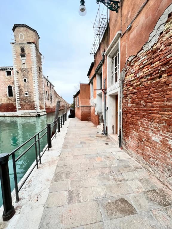 Suite Ca’ Della Tana - photo 2