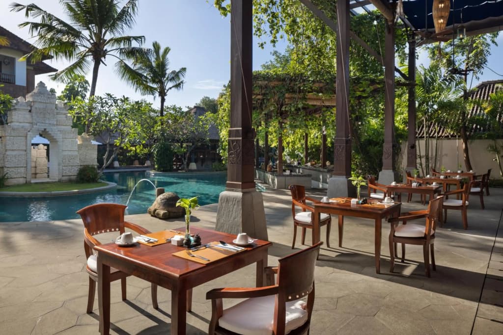 The Alantara Sanur - photo 44
