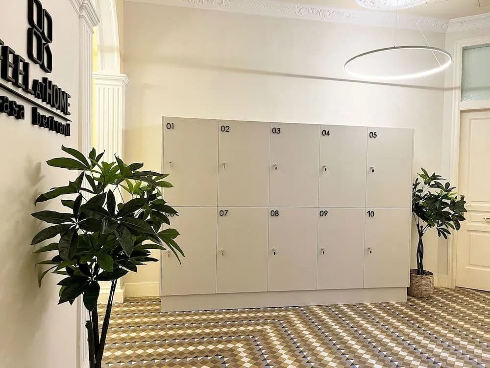 Feelathome Casa Bertrand - photo 10