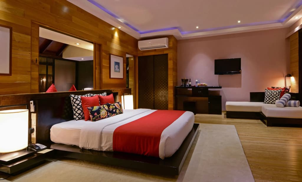 Adaaran Prestige Vadoo - photo 3