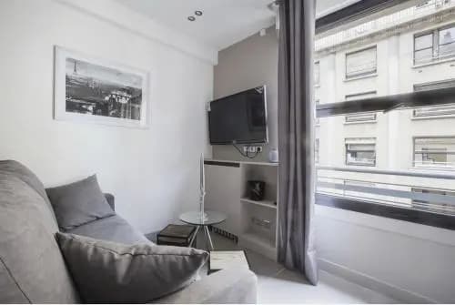 Apartment Opéra / Galeries Lafayette - photo 5