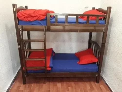Dina Hostel - photo 3