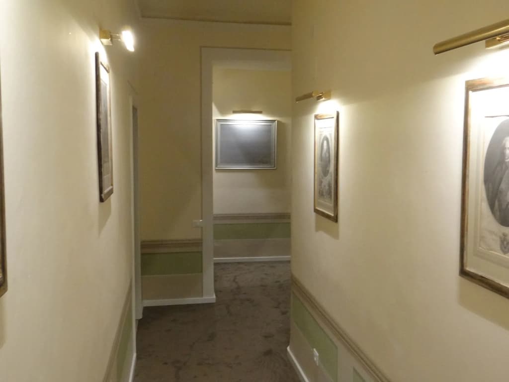 Cerretani Palace Luxury B&B - photo 12