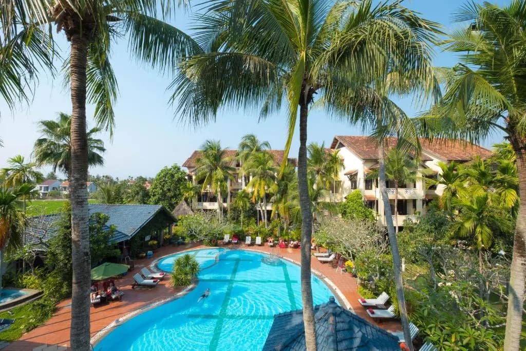 Anmira Resort & Spa Hoi An by The Unlimited Collection - photo 22