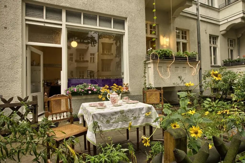 Pension Friedrich Wilhelm - photo 8