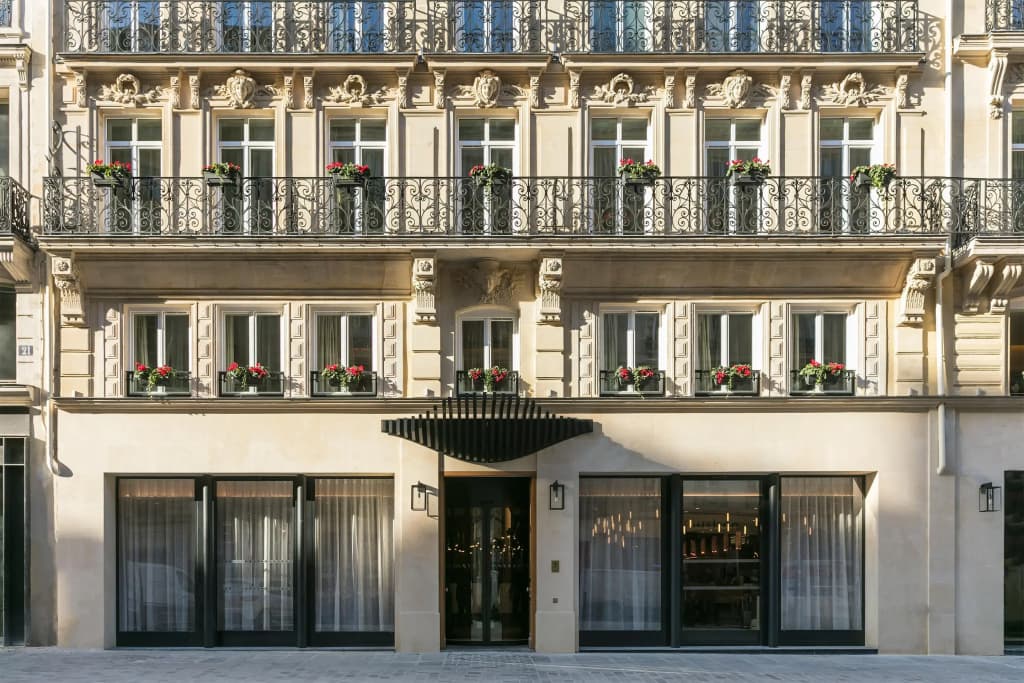 Maison Albar Hotels Le Pont-Neuf - photo 1