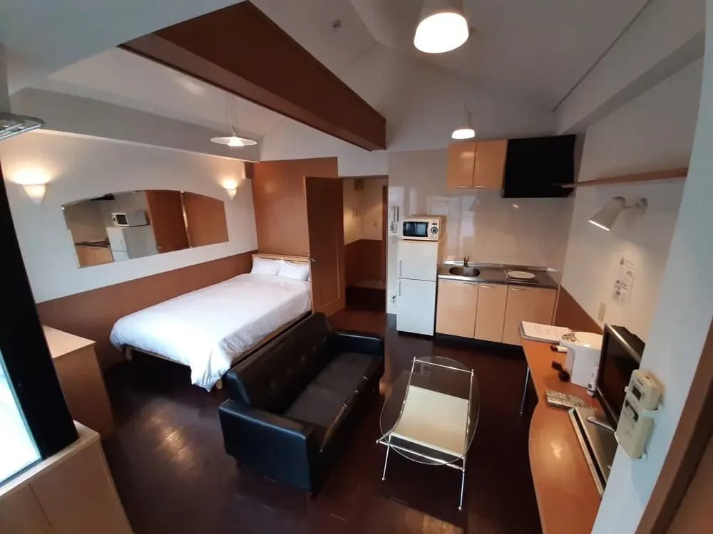 Elitz INN Matsubara - photo 3