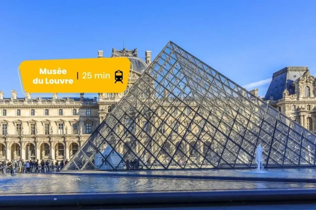 244-Suite Saint Dominique - photo 1