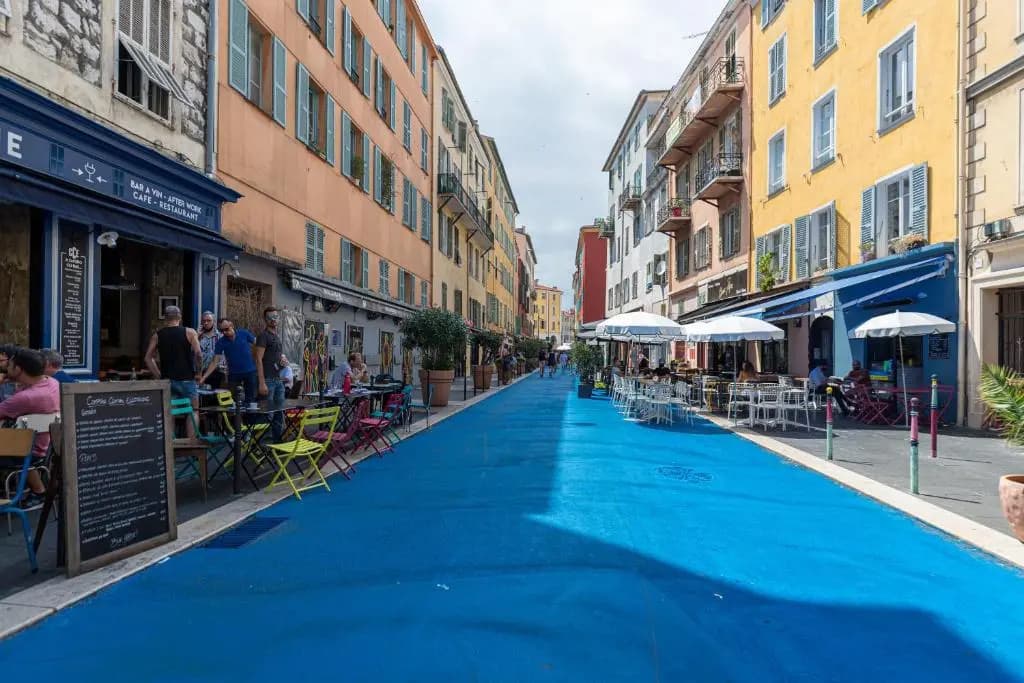 Cosy Cocoon Place du Pin - photo 10