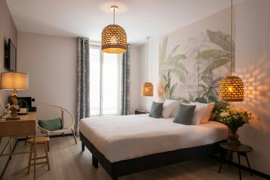 Hôtel Helussi - photo 26