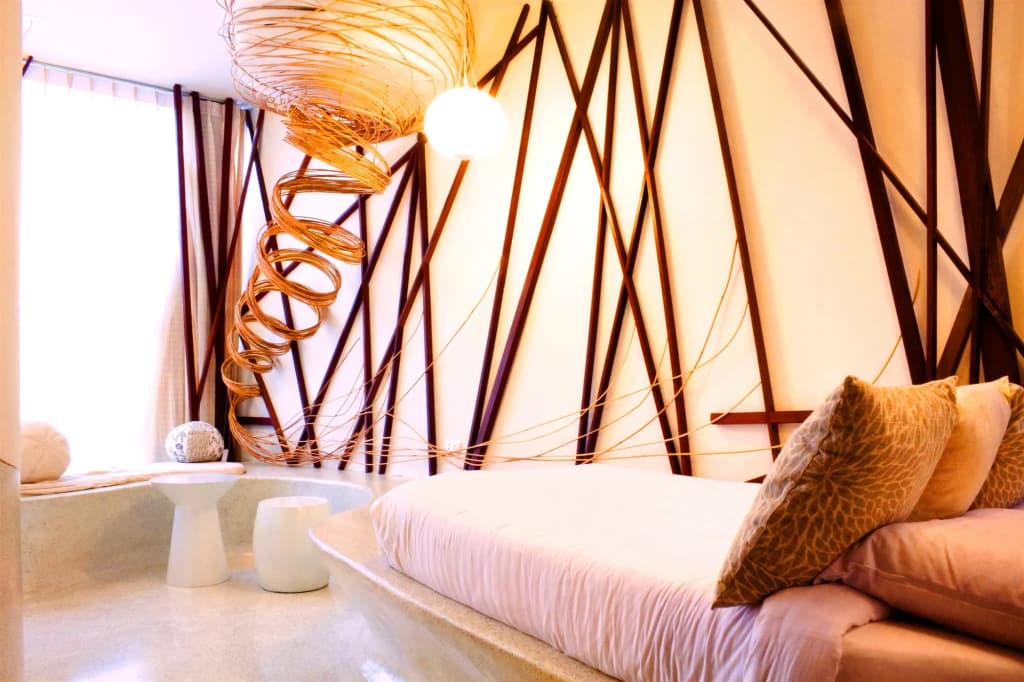 Mo Rooms - photo 10