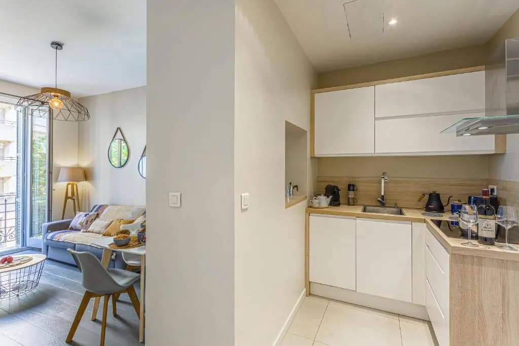 My Casa - Gambetta 33 - photo 20