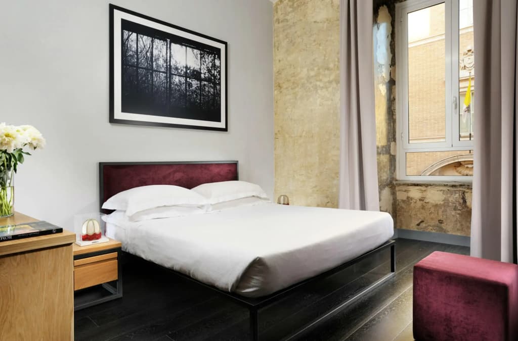 Guest house Suite Art Navona - photo 6