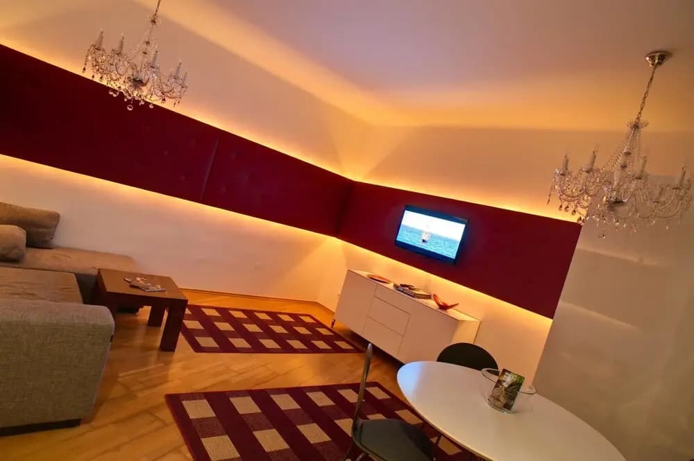 Romeoapartment - photo 10