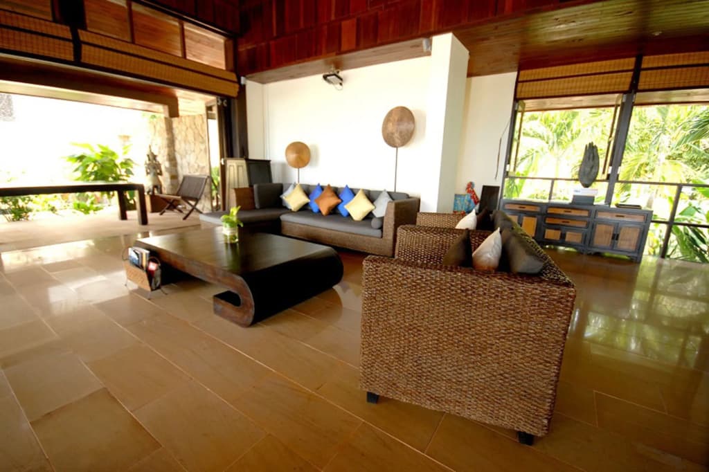 Bke Villa - photo 2