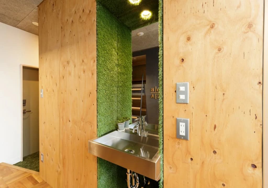 GUEST HOUSE SORA - Hostel - photo 5