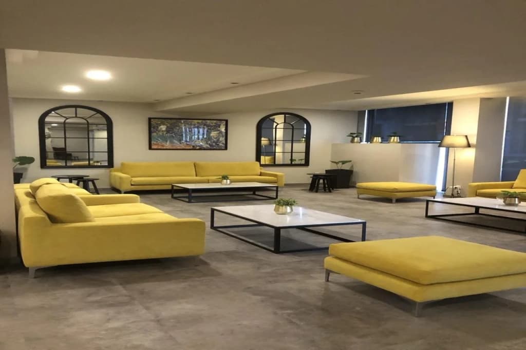 Candia Hotel - photo 19