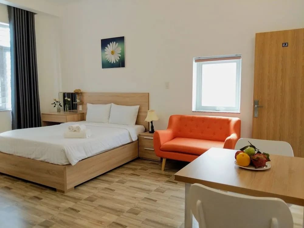 La Maison De Ruby Apartment - photo 3