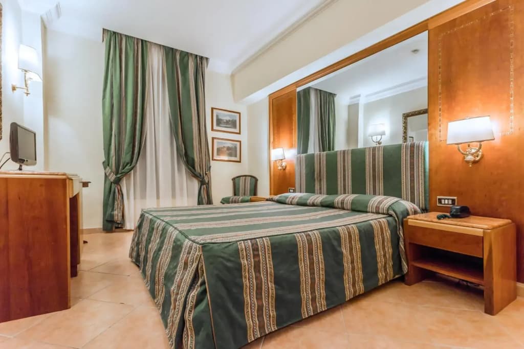 Raeli Hotel Siracusa - photo 27