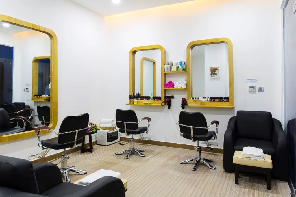 Galina Hotel & Spa - photo 27