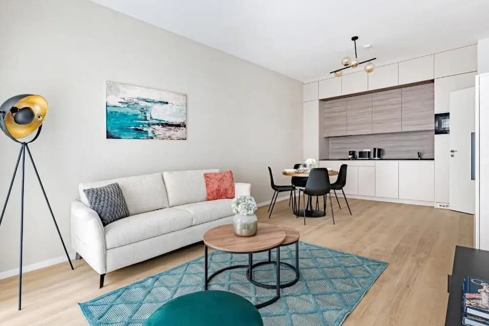 D52 Apartment Hotel - photo 13