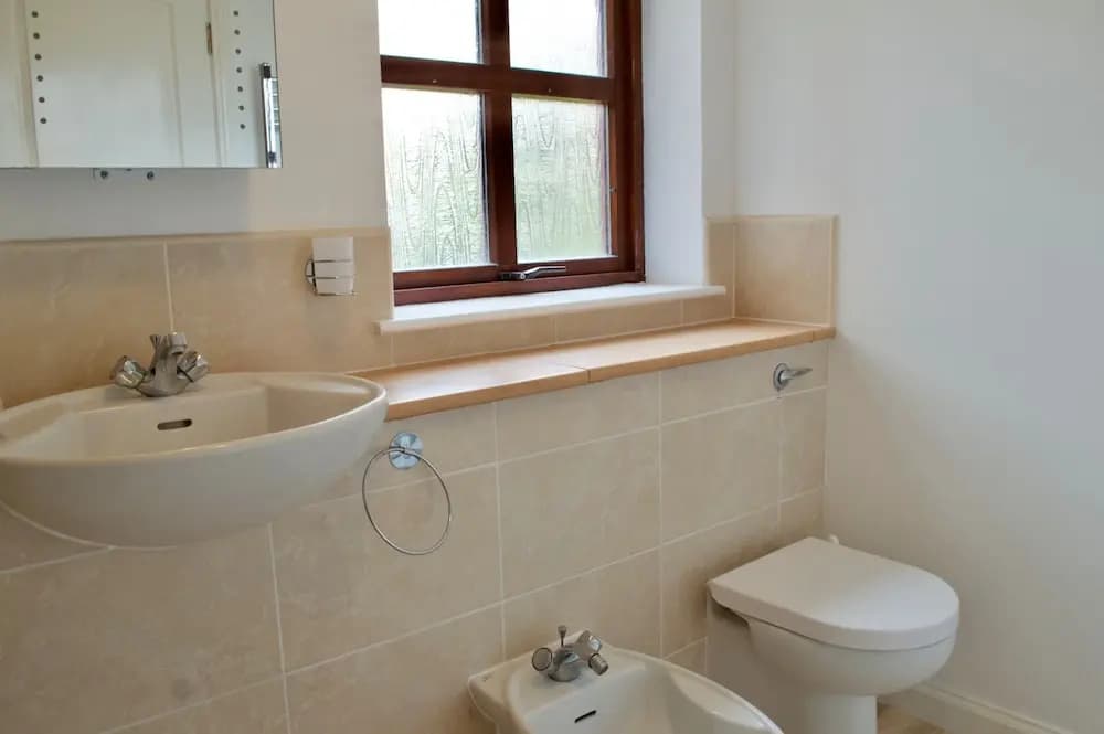 Ground Floor Flat In Edinburgh - photo 5