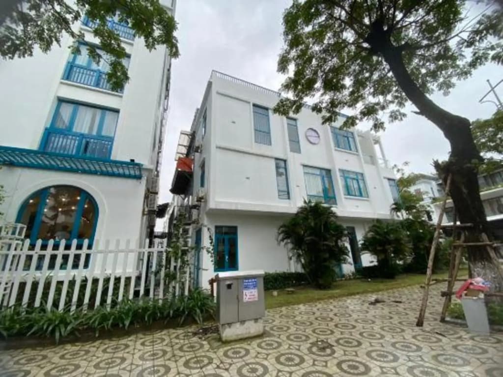 Santori Apartments - photo 8