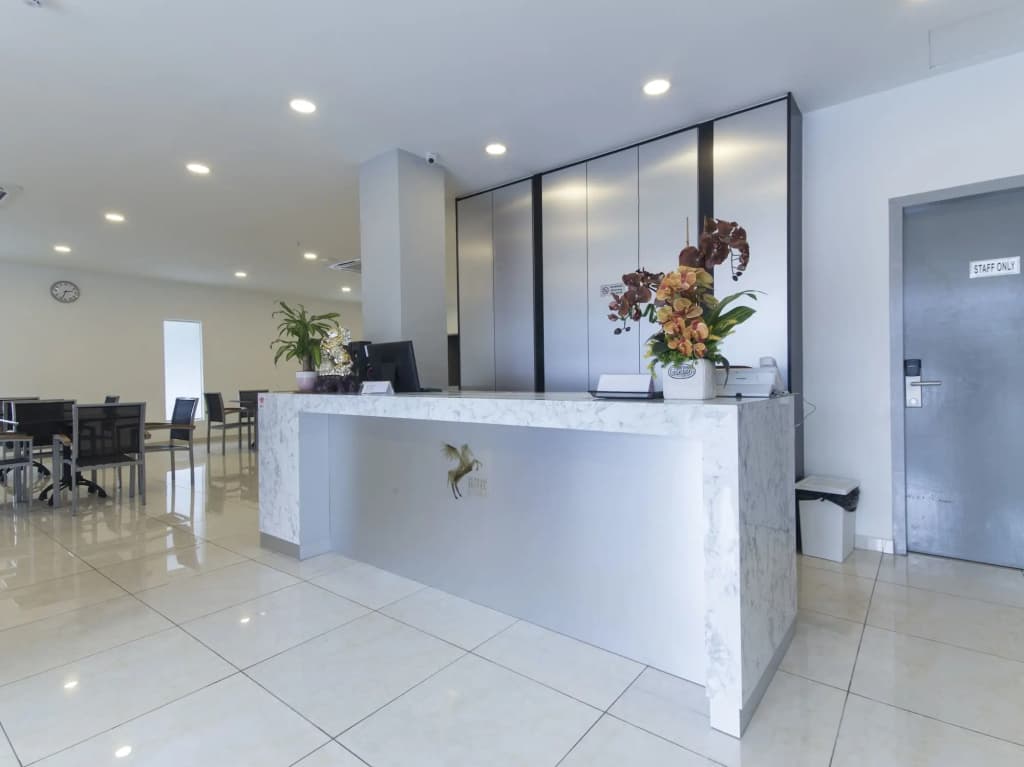 Fumah Hotel - photo 13