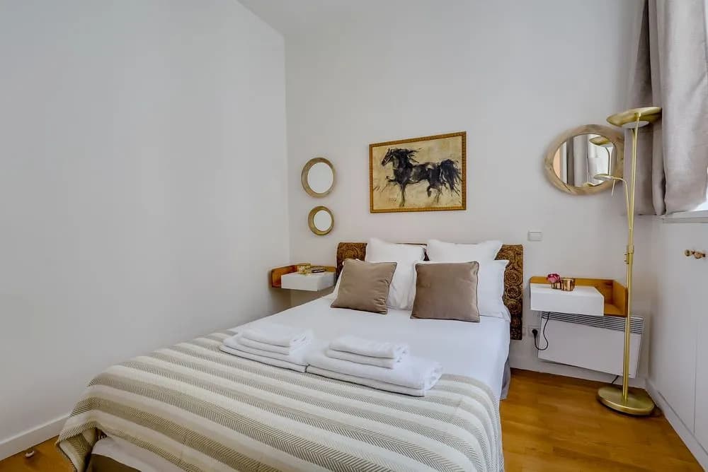 Sweet inn Apartments Boetie - photo 5