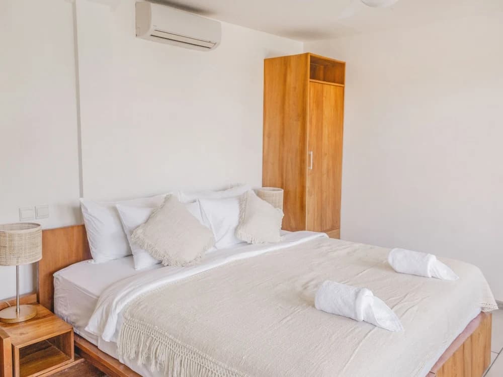 AB Villa & Apartments - photo 4